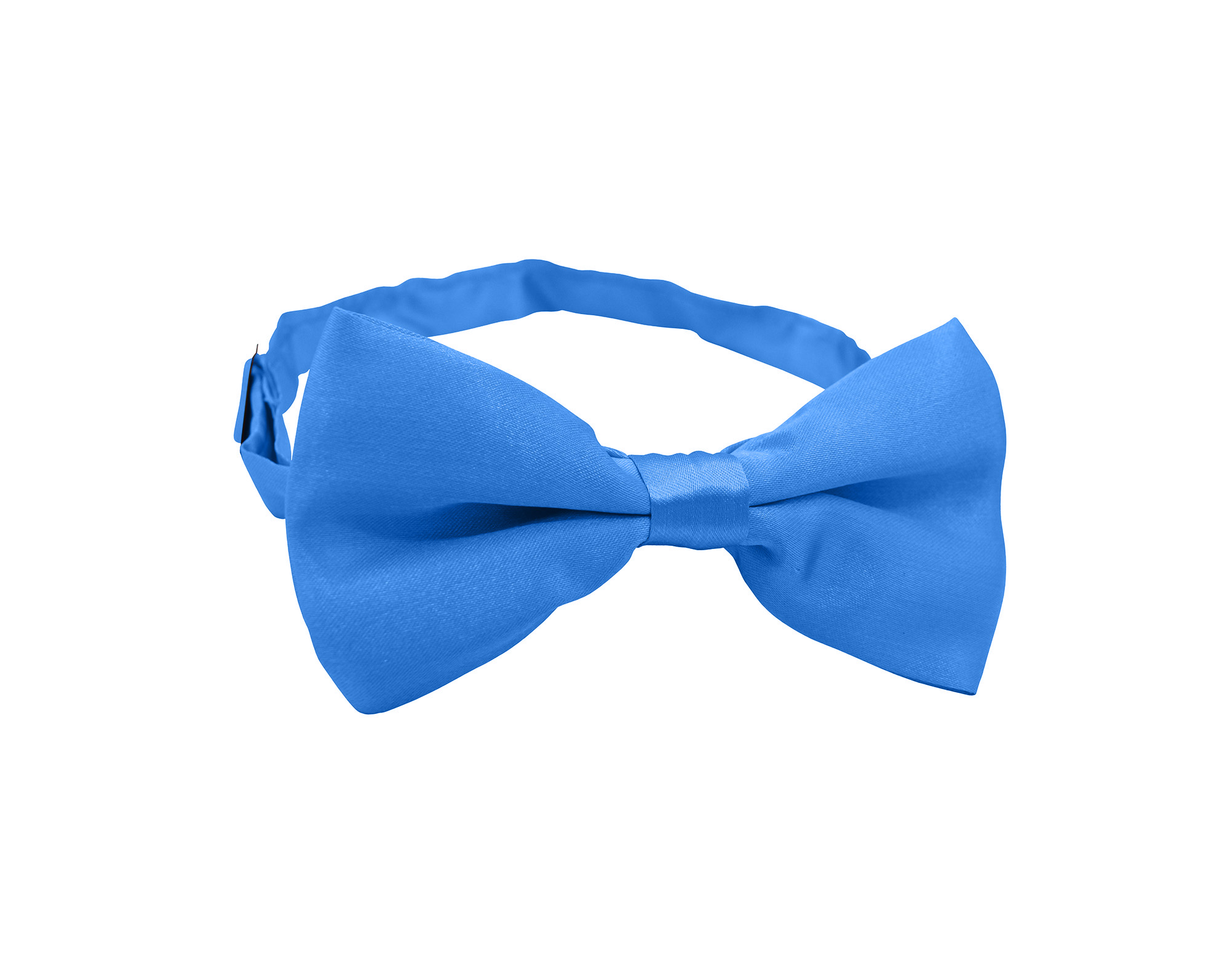 Nicky Bigs Novelties Unisex Adult Pre-tied Satin Bowtie Bow Tie Parade Halloween Cosplay Costume Accessory